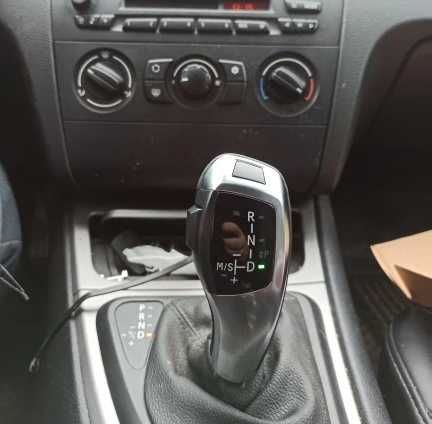 Ручка переключения передач BMW E46 E90 E92 E93 E60 Е39 Е38 E84 E53 E89