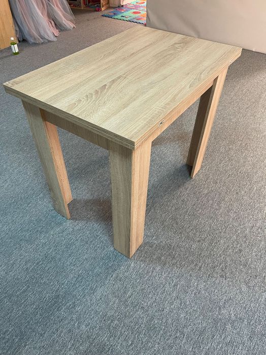 Стіл обідній розкладний