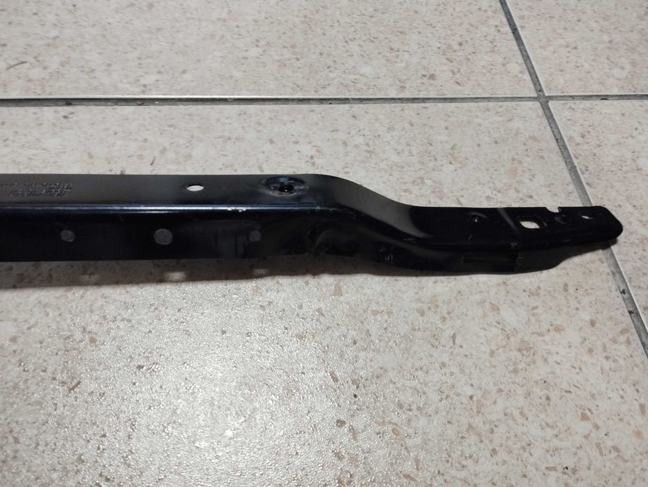 BMW 4 G22 G23 G26 Переднє верхнє з'єднання кутова планка 51645A05B94