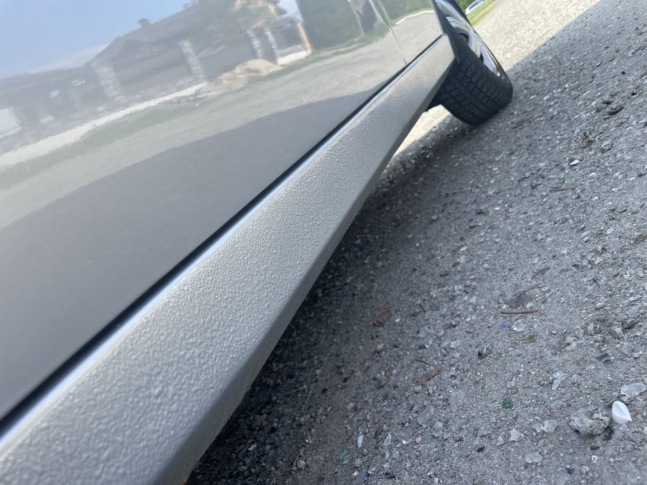 Daewoo Lanos 1.5 se. GBO-4