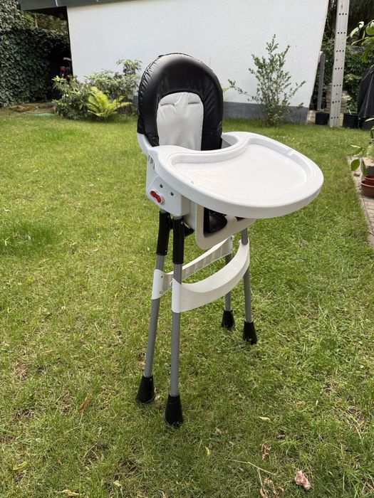 Fotelik/ krzesełko dla dziecka do karmienia