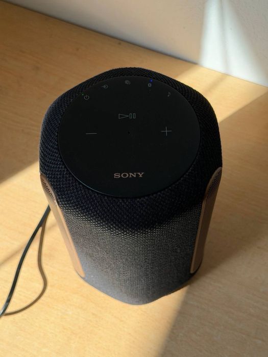 Бездротова колонка Sony SRS-RA3000