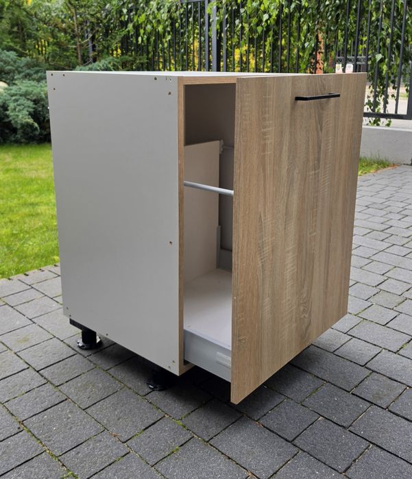 Szafka kuchenna 60cm cargo