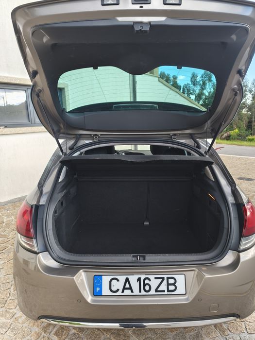 Citroen C4 1200cc