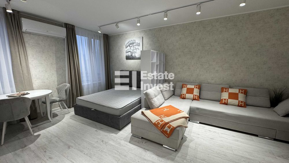 1-кімнатна квартира за адресою (площа 35,4 м²) - Atlanta.ua - фото 5