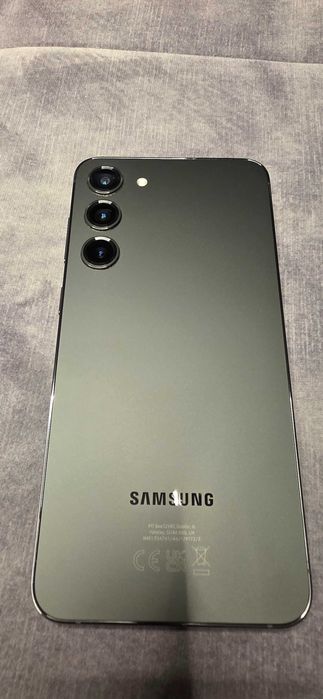 Samsung Galaxy S23+ Plus / Brak oznak użytkowania / Zero rys i pęknięć