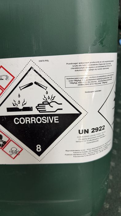 Kilcox extra 25L