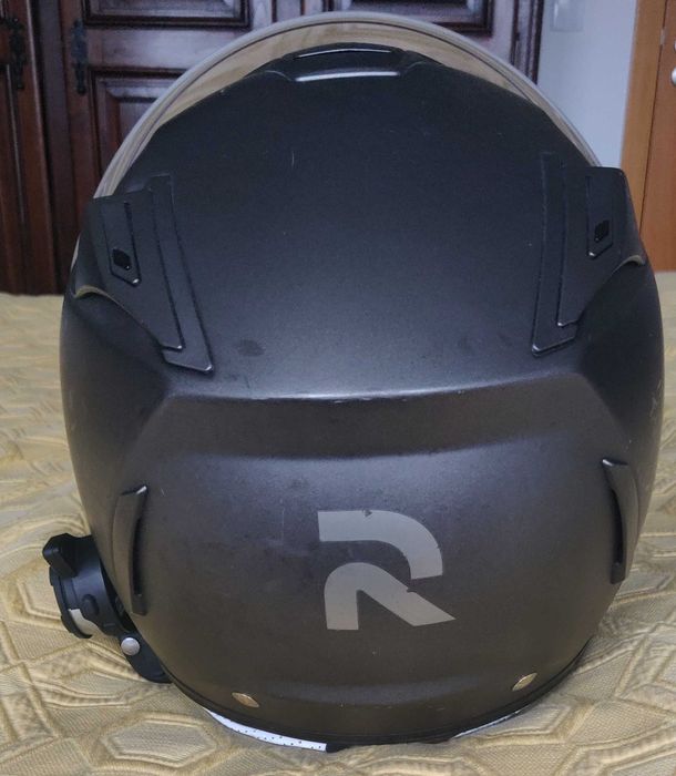 Capacete mota HJC - modelo RPHA 70 S/M