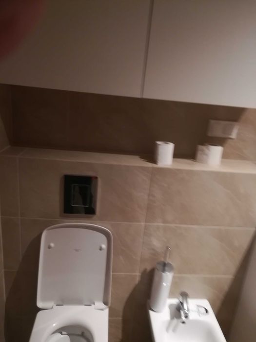Wynajmę mieszkanie 52 m2