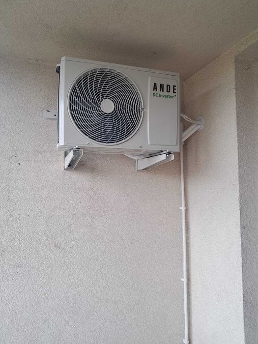 Klimatyzacja dla domu i biura