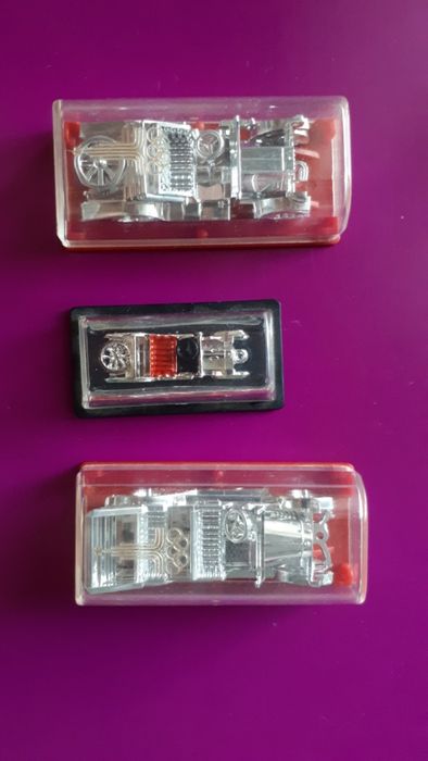 Сделано в СССР! Олимпиада-80! Ретро-авто 1920-30 г Машинки Авто Новые!