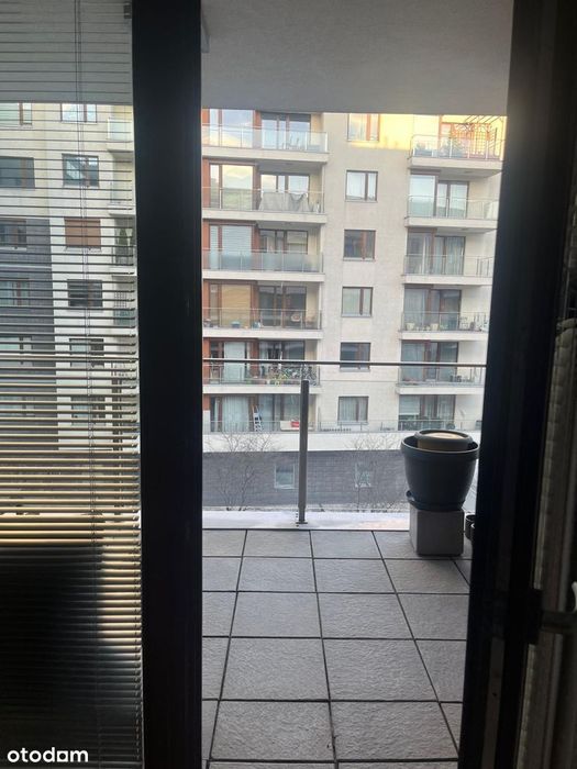 Mieszkanie 2-pokojowe z balkonem na Żoliborzu - View 4