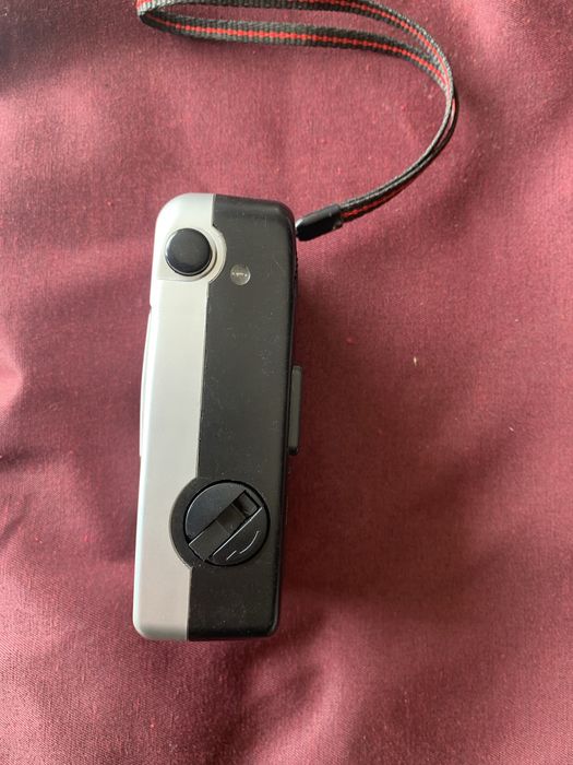 фотоапарат UFO 210ES