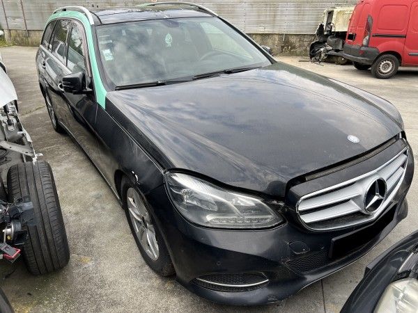 Para peças MERCEDES-BENZ Classe E (W212)