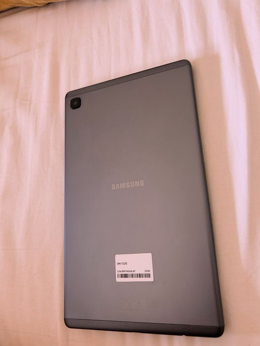 Tablet A7 Lite 32gb64738607419137121