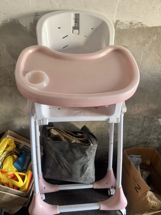 Столик для кормления