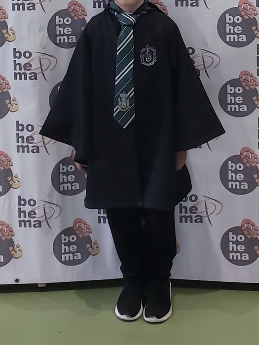 Strój/przebranie Draco Malfoy