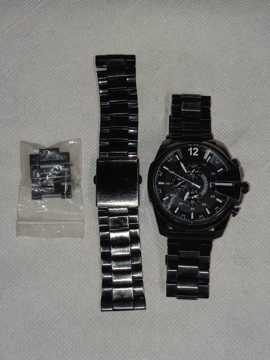 Relogio Diesel  10 BAR