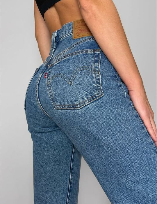 Levi's олигінал хс(25) або EUR 36 джинси