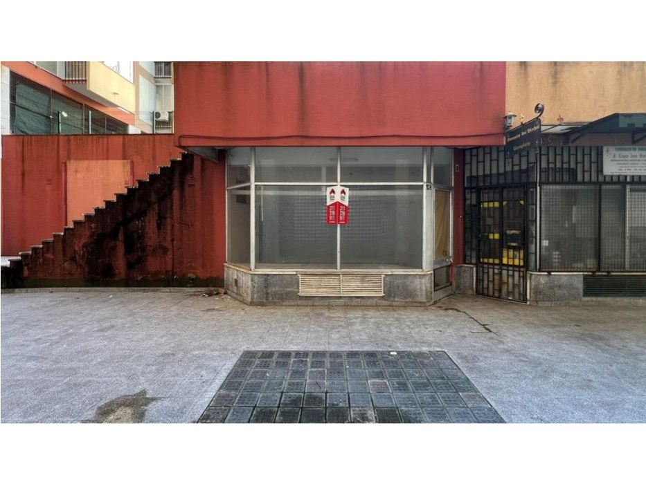 Loja, Lisboa, Benfica