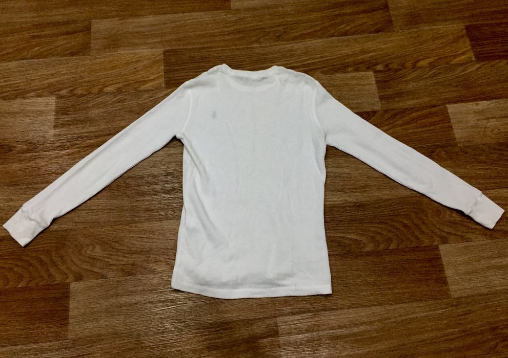 Лонгслив Ralph Lauren