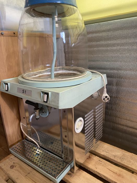 Saturator sprawny UNIKAT Predom Polar S1