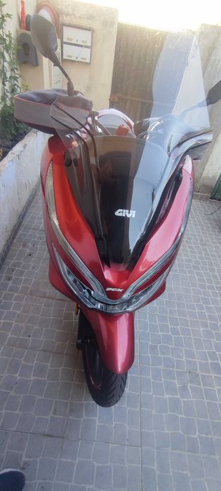 honda pcx 125 cc