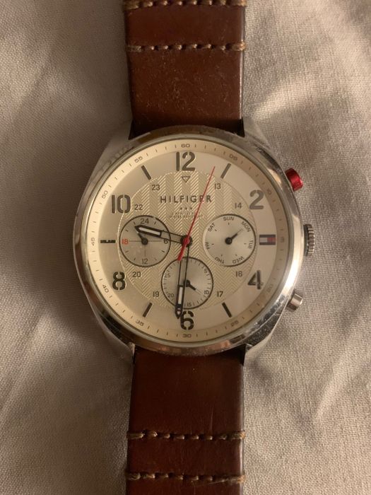 Relógio Tommy Hilfiger