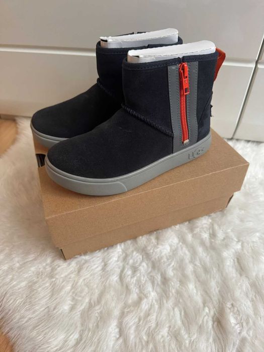 ugg k adler sneaker rozm.32.5