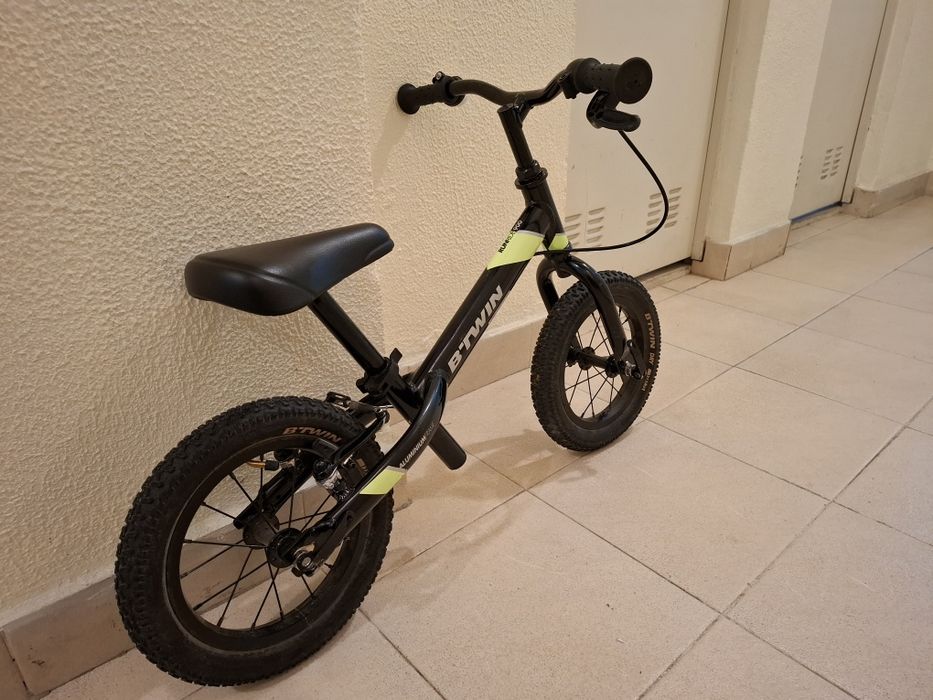 Bicicleta de criança B TWIN