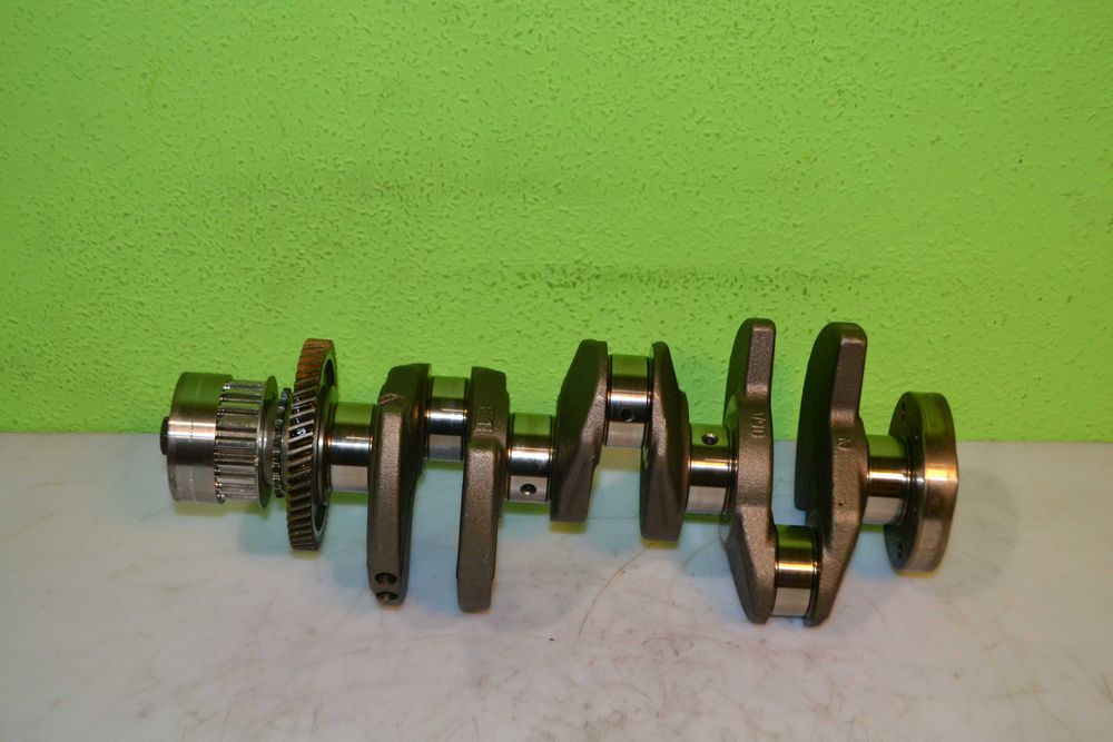 Wał Korobwy Citroen Peugeot 1.2 VTI