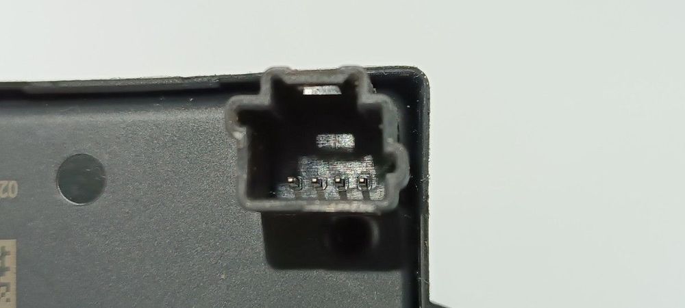 SENSOR DE ÂNGULO DE DIREÇÃO SMART FORFOUR ELECTRIC DRIVE (453.091)