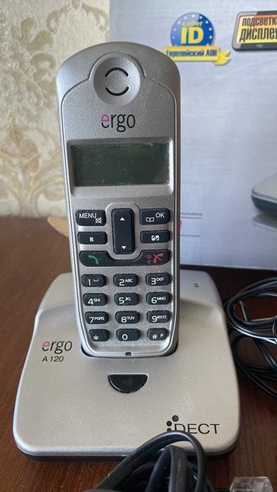 Телефон АОН МЭЛТ-3030