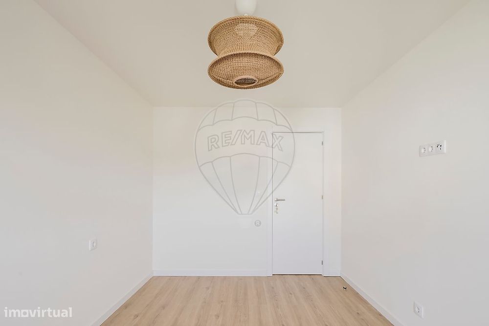 Apartamento T3 para arrendamento