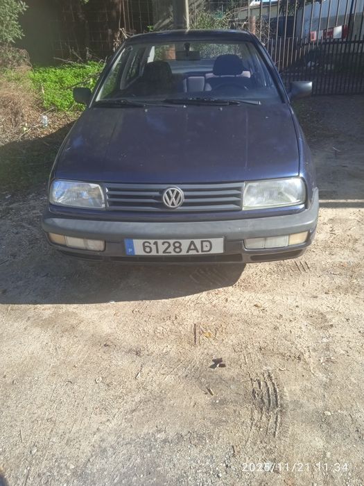 Volkswagen vento
