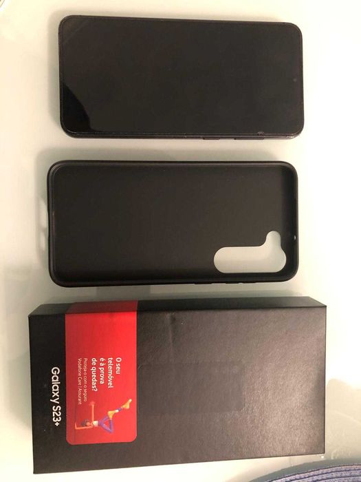 Samsung S23 Plus