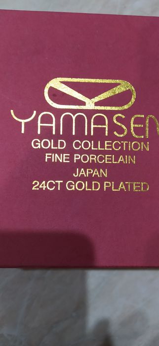 Продам японский набор из двух чайных пар
