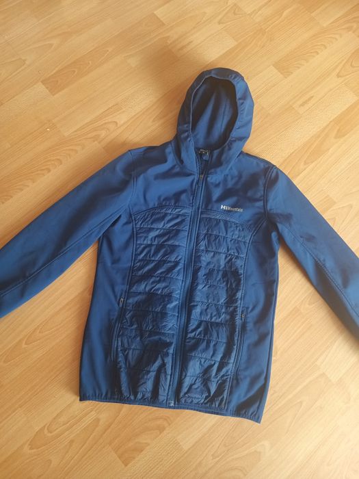 Kurtka wiosenna L/xl 40/42 Softshell Hi Mountain