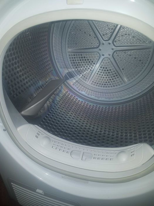 Сушильна машина Whirlpool AZB 8785 8kg