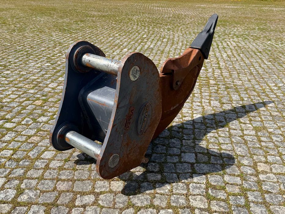 Dente Ripper Ø 100 EQ 33-43 t Strickland