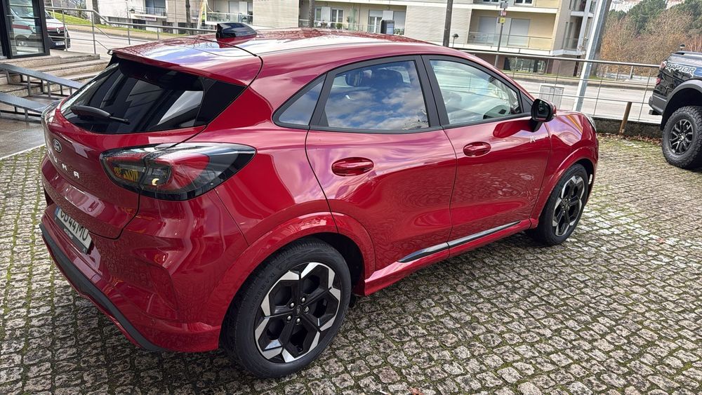 Ford Puma65054152988803123