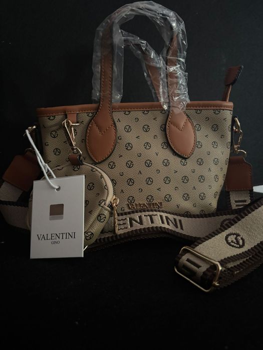 Mala valentiniii