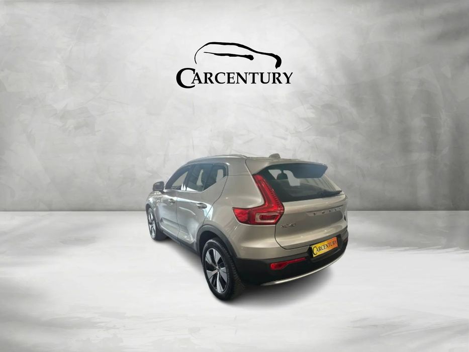 Volvo XC 40 T4 Recharge DKG Inscription