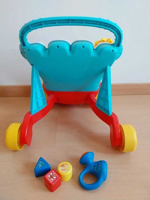 Andarilho chicco