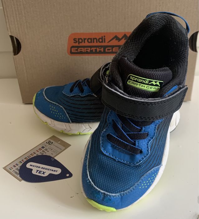 adidasy sprandi 30