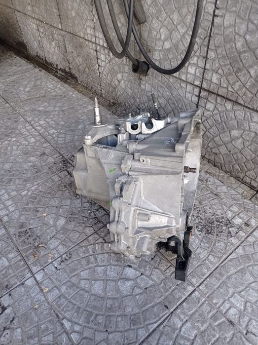 Caixa velocidades PSA Peugeot Citroen 20EA01   (MOTOR 1.6 HDI)