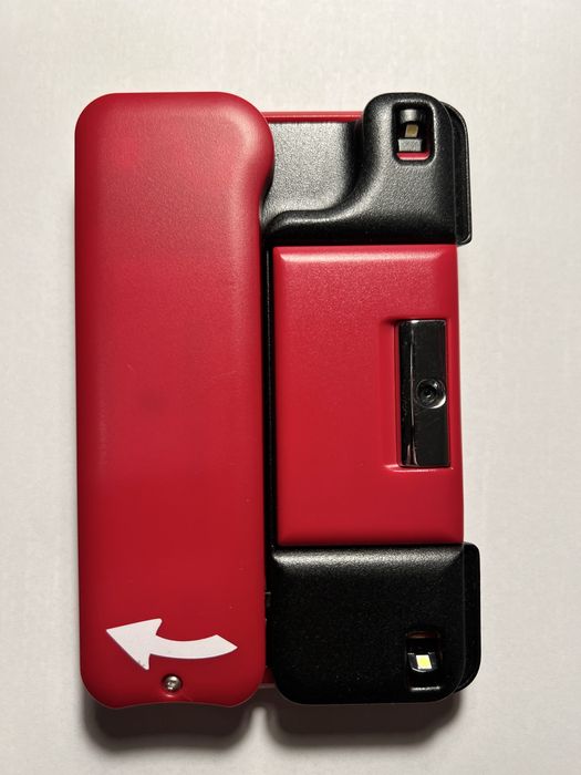 Lupa elektroniczna RUBY XL HD amerykanskiej firmy Freedom