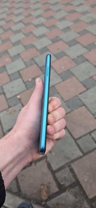 Телефон Xiaomi redmi 9 64 gb
