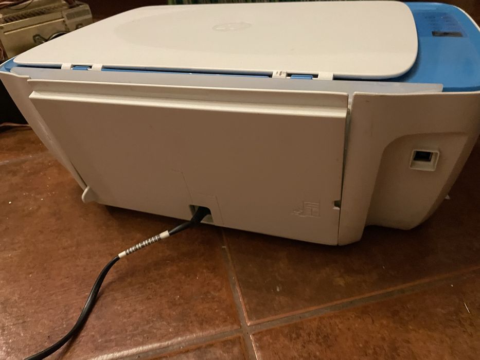 Impressora Hp Deskjet 3639