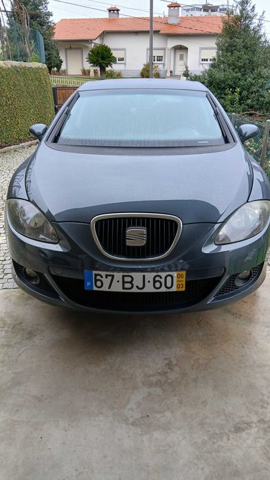 Seat Leon 1.9 TDI